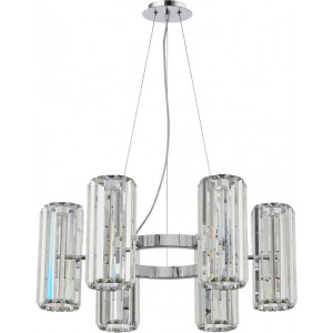 Подвесная люстра Stilfort Twin 2175/09/12P