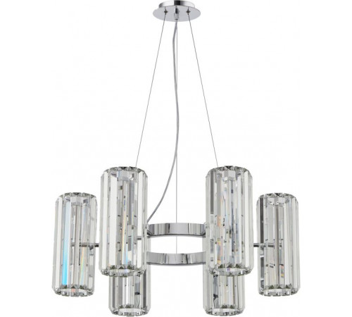 Подвесная люстра Stilfort Twin 2175/09/12P