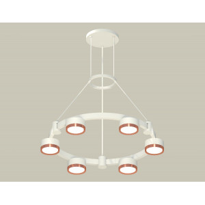 Подвесная люстра Ambrella Light Traditional (A9203, C9231, N8126) XR92031103