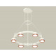 Подвесная люстра Ambrella Light Traditional (A9203, C9231, N8126) XR92031103