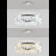 Подвесная люстра Natali Kovaltseva Riveria LED LAMPS 81273