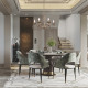 Подвесная люстра Arte Milano 349159/6 CG