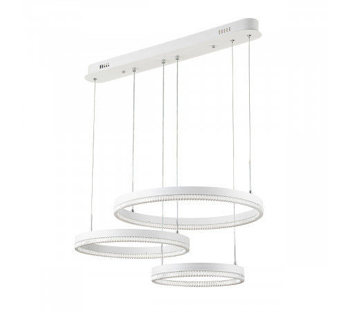 Настольная лампа Escada Celestia 10223/3LED Настольная лампа Escada Celestia 10223/3LED