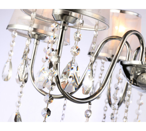 Подвесная люстра Ambrella Light Traditional TR4588 Подвесная люстра Ambrella Light Traditional TR4588
