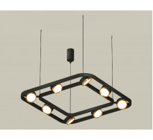Подвесная люстра Ambrella Light Traditional (C9182, N8124) XB9182102