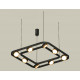 Подвесная люстра Ambrella Light Traditional (C9182, N8124) XB9182102