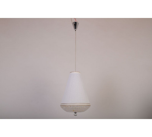 Подвесная люстра Abrasax CL.9301-2 White Подвесная люстра Abrasax CL.9301-2 White
