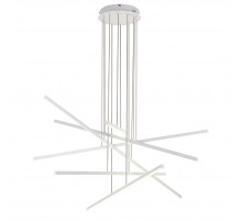 Подвесная люстра Natali Kovaltseva Line LED LAMPS 81106/6C