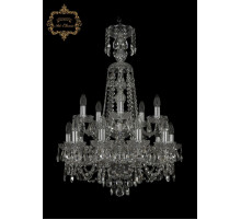Подвесная люстра Art Classic 11.11.10+5.195.2d.XL-85.Cr.Sp