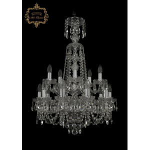 Подвесная люстра Art Classic 11.11.10+5.195.2d.XL-85.Cr.Sp