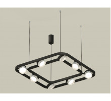 Подвесная люстра Ambrella Light Traditional (C9182, N8480) XB9182200