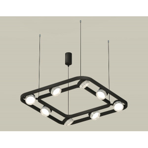 Подвесная люстра Ambrella Light Traditional (C9182, N8480) XB9182200