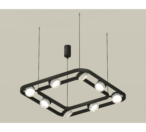 Подвесная люстра Ambrella Light Traditional (C9182, N8480) XB9182200 Подвесная люстра Ambrella Light Traditional (C9182, N8480) XB9182200