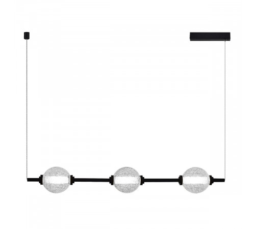 Подвесная люстра ST Luce Peek SL6120.403.03 Подвесная люстра ST Luce Peek SL6120.403.03