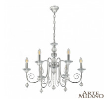 Подвесная люстра Arte Milano 346109/6 CR