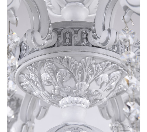 Подвесная люстра Bohemia Ivele Crystal AL78101/16+8+8/300/3d A WMN Подвесная люстра Bohemia Ivele Crystal AL78101/16+8+8/300/3d A WMN