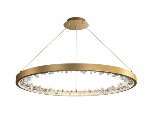 Подвесная люстра Delight Collection XD-80 gold Подвесная люстра Delight Collection XD-80 gold