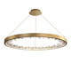 Подвесная люстра Delight Collection XD-80 gold