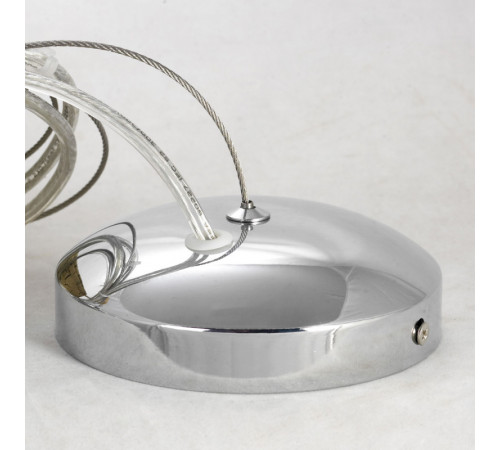 Подвесная люстра Lussole Loft Star LSP-8336 Подвесная люстра Lussole Loft Star LSP-8336