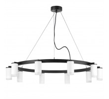 Подвесная люстра Lightstar Rullo (571020+214436-10+202430-10) LR0203600