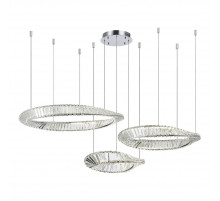 Подвесная люстра ST Luce Ritorto SL6204.111.03