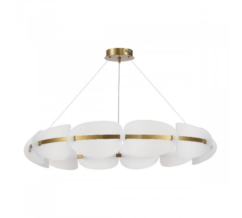 Подвесная люстра ST Luce Etoile SL1304.203.65 Подвесная люстра ST Luce Etoile SL1304.203.65