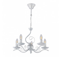 Подвесная люстра Arte Milano Amalfi 339934/5 WT+SL