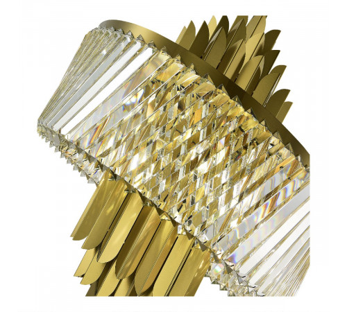 Подвесная люстра ST Luce Nari SL1635.303.09 Подвесная люстра ST Luce Nari SL1635.303.09