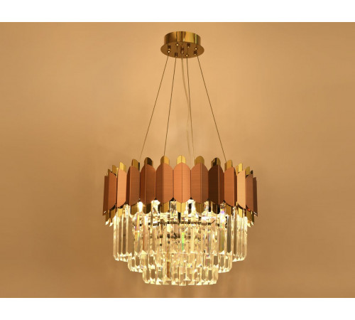Подвесная люстра Ambrella Light Traditional TR5290 Подвесная люстра Ambrella Light Traditional TR5290
