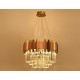 Подвесная люстра Ambrella Light Traditional TR5290