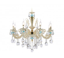 Подвесная люстра Ambrella Light Traditional TR4926