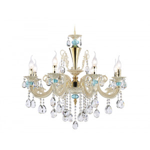 Подвесная люстра Ambrella Light Traditional TR4926