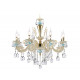 Подвесная люстра Ambrella Light Traditional TR4926