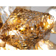 Подвесная люстра Delight Collection Britannica 8898P/BL gold/smoky