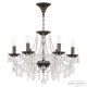 Подвесная люстра Bohemia Ivele Crystal AL16303/6/195 PD