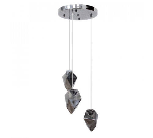Подвесная люстра Vele Luce Cassiopea VL1152P03 Подвесная люстра Vele Luce Cassiopea VL1152P03