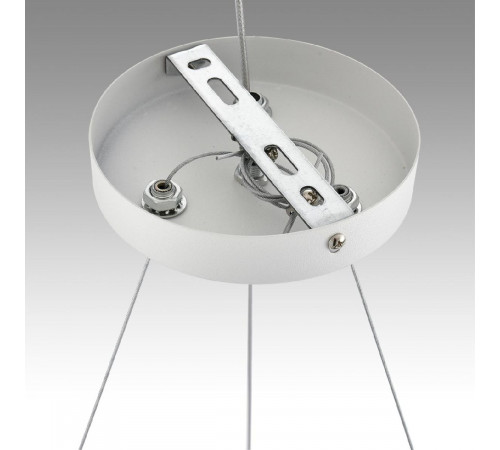 Подвесная люстра Lumion Luazana 8254/6 Подвесная люстра Lumion Luazana 8254/6