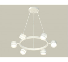 Подвесная люстра Ambrella Light Traditional (C9191, N8477) XB9191202