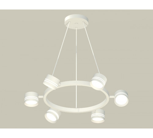 Подвесная люстра Ambrella Light Traditional (C9191, N8477) XB9191202 Подвесная люстра Ambrella Light Traditional (C9191, N8477) XB9191202