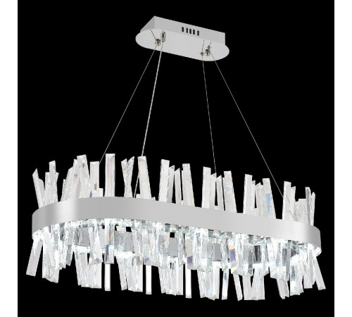 Подвесная люстра Natali Kovaltseva Tiziano LED LAMPS 81251 Подвесная люстра Natali Kovaltseva Tiziano LED LAMPS 81251