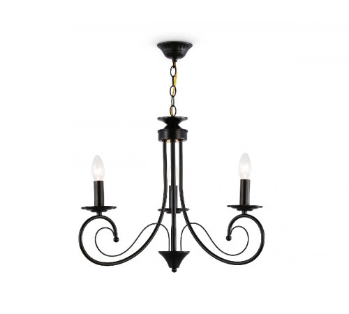 Подвесная люстра Ambrella Light Modern TR9606 Подвесная люстра Ambrella Light Modern TR9606