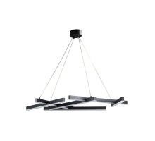 Подвесная люстра Zortes Aven ZRS.01243.03