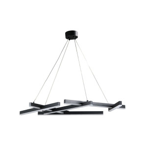 Подвесная люстра Zortes Aven ZRS.01243.03
