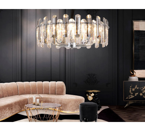 Подвесная люстра Ambrella Light Traditional TR5303 Подвесная люстра Ambrella Light Traditional TR5303