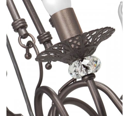 Подвесная люстра Vitaluce V1784-8/6