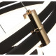 Подвесная люстра Zortes Duble-R ZRS.30515.228