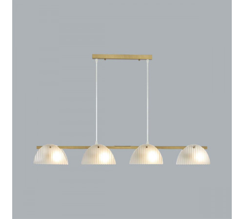 Подвесная люстра Lumion Fioro 6571/4C Подвесная люстра Lumion Fioro 6571/4C