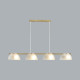 Подвесная люстра Lumion Fioro 6571/4C