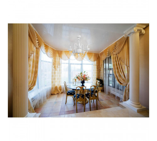 Подвесная люстра Divinare Pallada 6004/03 LM-5 Подвесная люстра Divinare Pallada 6004/03 LM-5