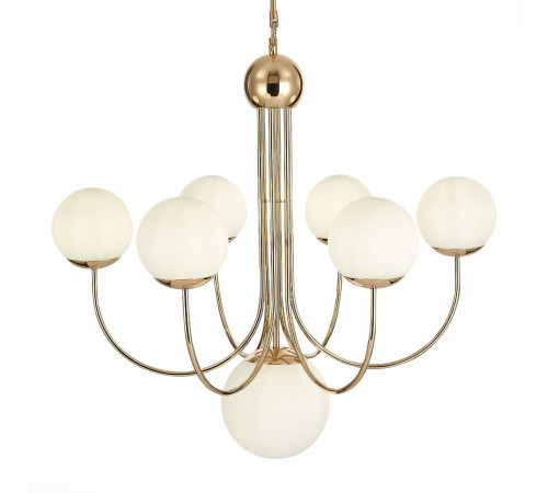 Подвесная люстра ST Luce Avellino SL1504.203.07 Подвесная люстра ST Luce Avellino SL1504.203.07